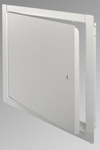 Acudor 12 x 12 Universal Flush Economy Access Door with Flange - Acudor