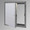 Acudor 24 x 24 Fire-Rated Uninsulated Recessed Door for Drywall - Acudor