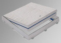 Acudor 30 x 30 Fire-Rated Floor Hatch - Acudor