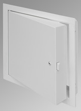 Acudor 10 x 10 Fire-Rated Insulated Access Door with Flange - Acudor