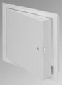 Acudor 10 x 10 Fire-Rated Insulated Access Door with Flange - Acudor