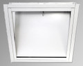Acudor 22 x 30 Fire-Rated Insulated Access Door - Upward Opening - Acudor