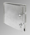 Acudor 10 x 10 Hinged Duct Access Door - Acudor