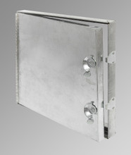 Acudor 14 x 14 Hinged Duct Access Door - Acudor