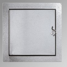 Acudor 10 x 10 Duct Door for Fibreglass Ducts - Acudor