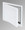 Cendrex 12 x 12 Insulated Aluminum Access Door - Cendrex