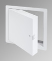 Cendrex 10 x 10 Fire-Rated Insulated Access Door with Flange - Cendrex