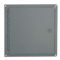 JL Industries 14 x 14 FDPW - Fire-Rated Insulated Concealed Frame with PlasterGuard