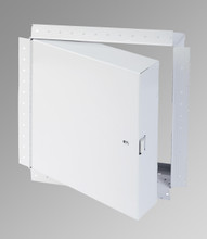 Cendrex 16 x 16 Fire-Rated Insulated Access Door with Drywall Flange - Cendrex
