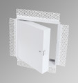 Cendrex 22 x 22 Fire-Rated Insulated Access Door with Plaster Flange - Cendrex