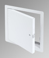 Cendrex 10 x 10 Fire-Rated UnInsulated Access Door with Flange - Cendrex