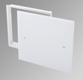 Cendrex 12 x 12 Removable Access Door with Hidden Flange - Cendrex