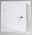 Acudor 16 x 16 High Security Access Door with Detention Type Deadbolt - Acudor
