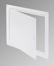 Cendrex 8 x 8 Surface Mounted Access Door with Flange - Cendrex