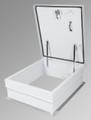 Cendrex 36 x 36 Roof Hatch - Cendrex