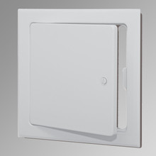 Acudor 18 x 18 Universal Flush Standard Access Door with Flange - Acudor