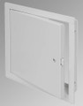 Acudor 10 x 10 Fire-Rated UnInsulated Access Door with Flange - Acudor
