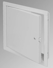 Acudor 18 x 18 Fire-Rated UnInsulated Access Door with Flange - Acudor
