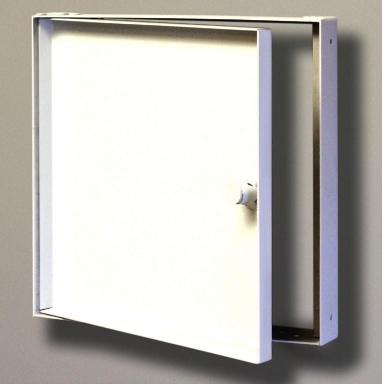 24" x 36" Recessed Ceiling or Wall Access Door from MiFAB