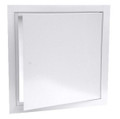 JL Industries 8 x 8 TM - Multi-Purpose Access Panel with 1 Trim for Walls and Ceilings - JL Industries