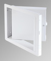 Cendrex 22 x 30 Fire-Rated Insulated Upward Opening Ceiling Door - Cendrex
