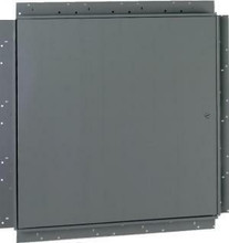 JL Industries 16 x 20 PW - Concealed Frame Flush Access Panel for Plaster Walls and Ceilings - JL Industries