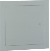 JL Industries 8 x 12 TM - Multi-Purpose Access Panel with 1 Trim for Walls and Ceilings - JL Industries