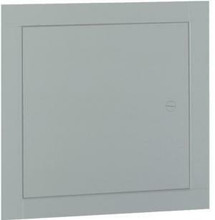 JL Industries 16 x 16 TM - Multi-Purpose Access Panel with 1 Trim for Walls and Ceilings - JL Industries