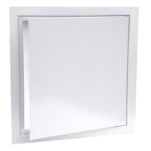 JL Industries 16 x 20 TM - Multi-Purpose Access Panel with 1 Trim for Walls and Ceilings - JL Industries