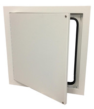 Acudor 18 x 18 Airtight / Watertight Access Door - Prime Coated - Acudor