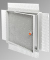 Acudor 18 x 18 Acoustical Plaster Recessed Access Door - Acudor