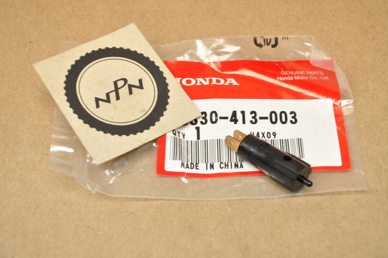 Brake Lever Honda CB650 CB750 GL1000 CBX
