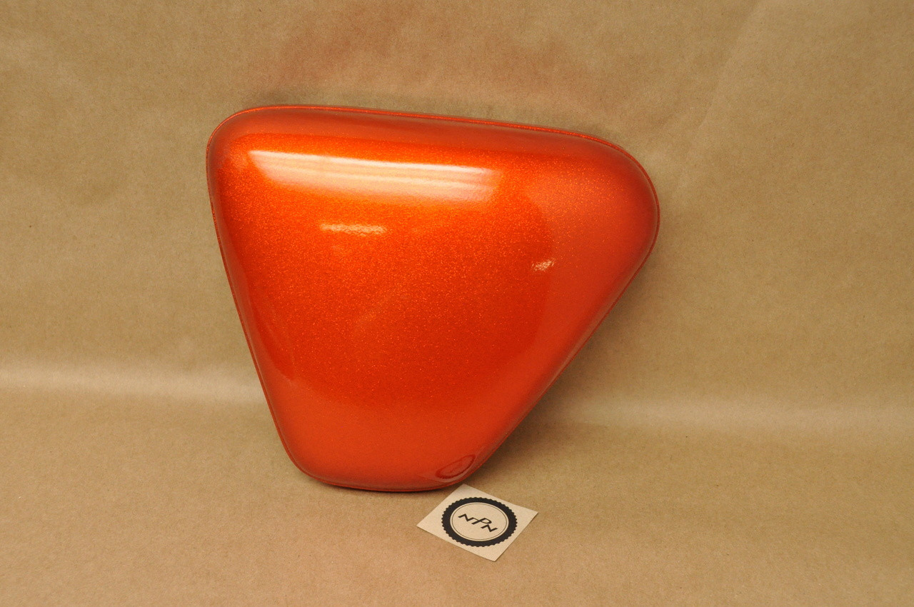 cb550 side covers