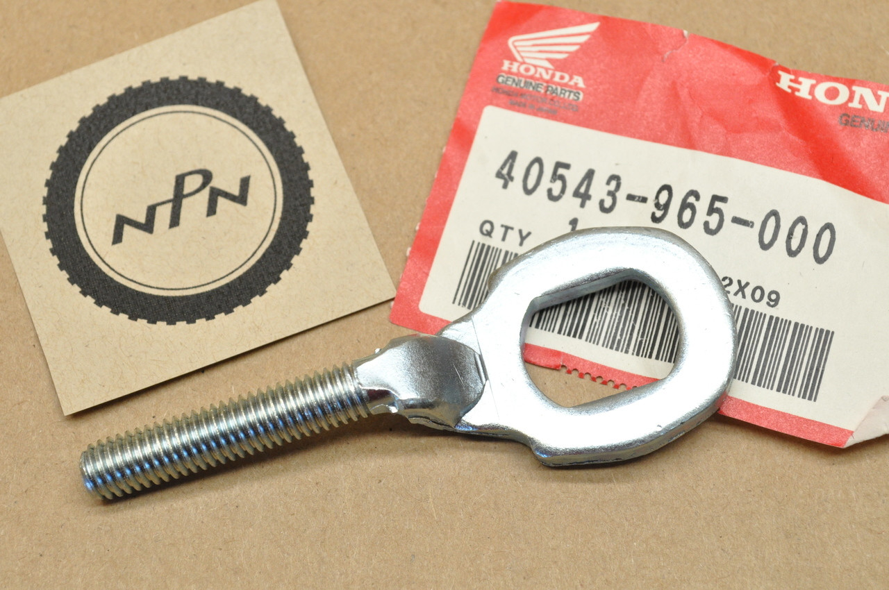 Race-Driven Non O-Ring Chain For Honda ATC200 1981-1983 | 520-90L Motorcycle Chain