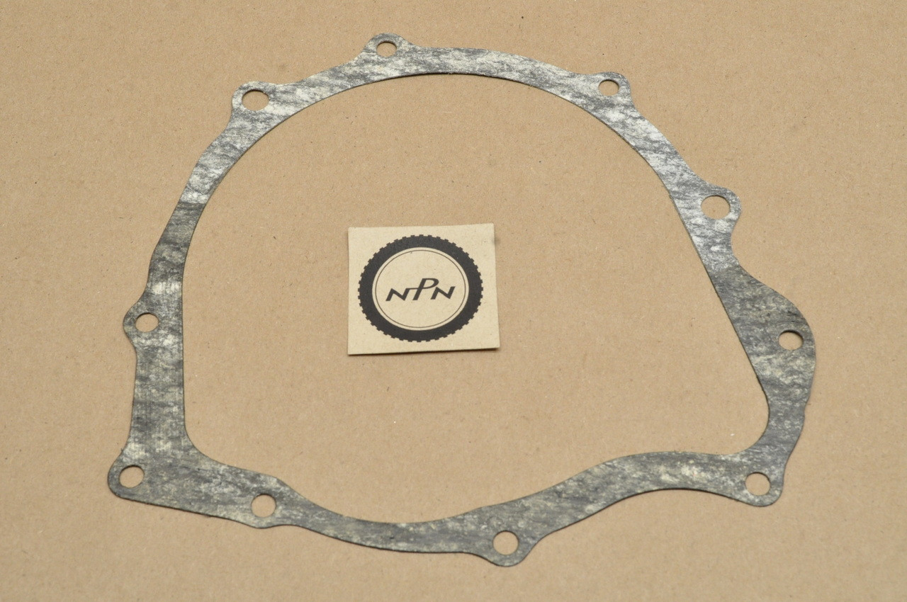 NOS Honda CB750 F CB750K Clutch Cover Gasket 11396300060 NOS Parts NOW