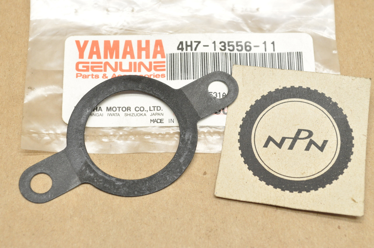 NOS Yamaha XJ650 XJ700 Maxim XJ750 Intake Manifold Gasket 4H71355611