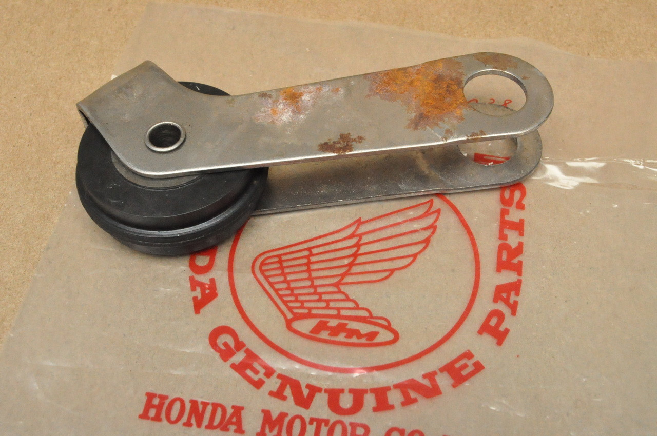 NOS Honda CB350 CL350 SL350 Cam Chain Tensioner 14500312000 NOS