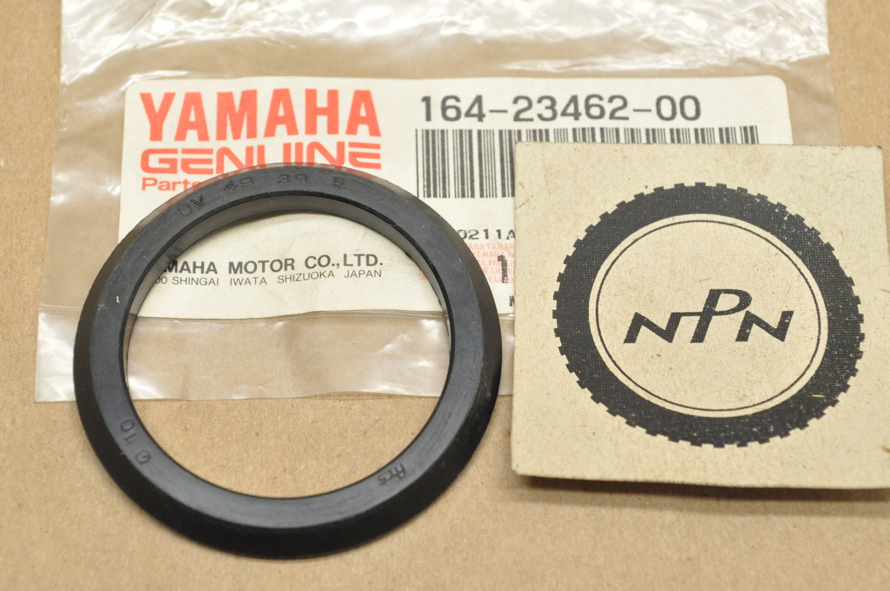 NOS Yamaha DT400 GT80 IT400 MX100 RD250 RZ350 TD3 TX500 TY80 TZ250