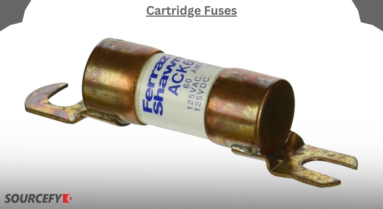 Cartridge Fuses