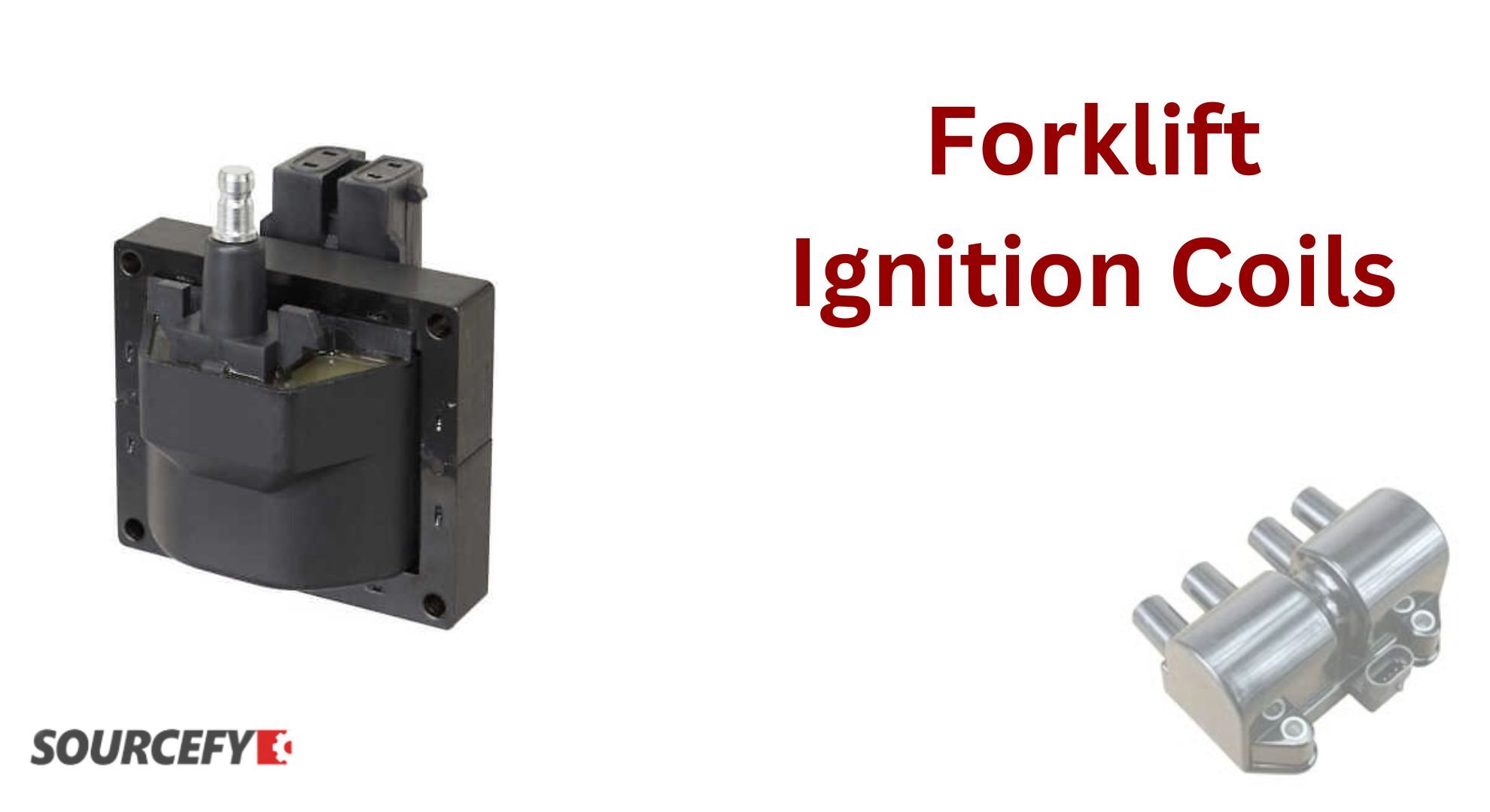 What Are Forklift Ignition Coils?