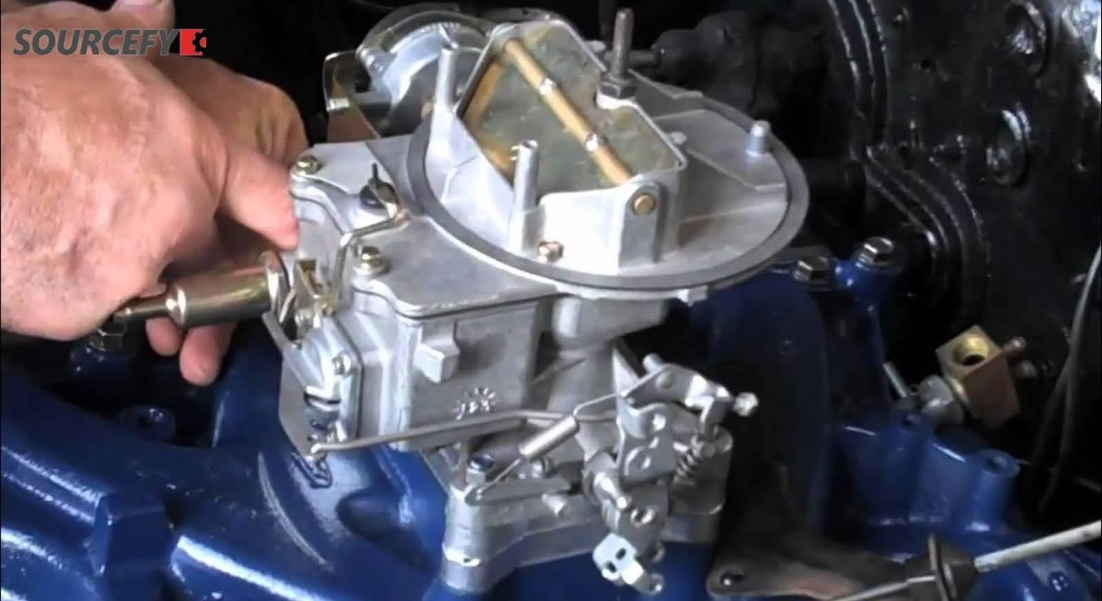 Installation Tips for Carburetor Accessories