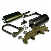 Exhaust System Parts