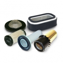 Filter Elements, Cartridges and Screens