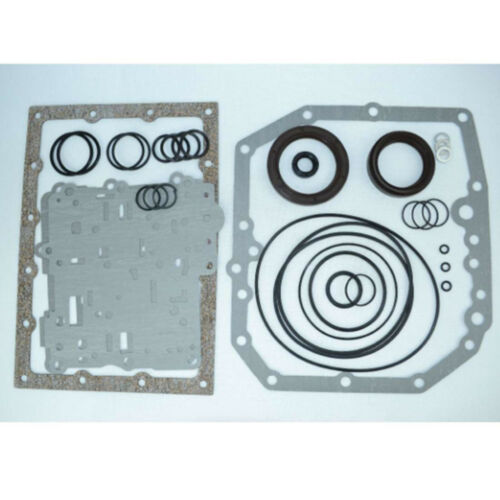 Aftermarket Replacement Seal Kit - Transmission For Toyota: 04321-20680-71