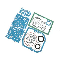 Aftermarket Replacement Seal Kit - Transmission For Toyota: 04321-20680-71