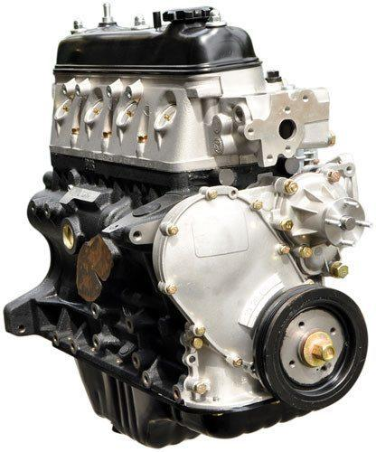 82463-4Y Engine (Brand New Toyota 4Y) For Toyota & TCM