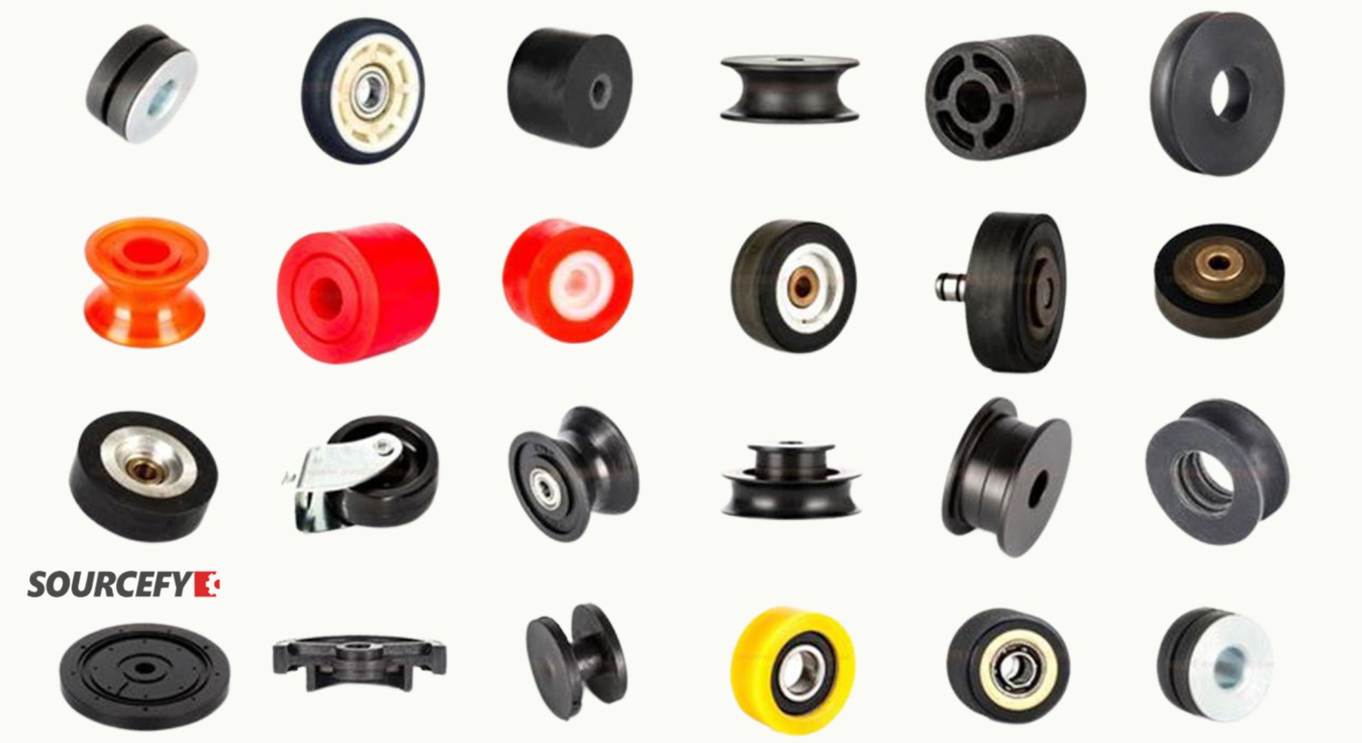 Best Pallet Jack Load Wheels