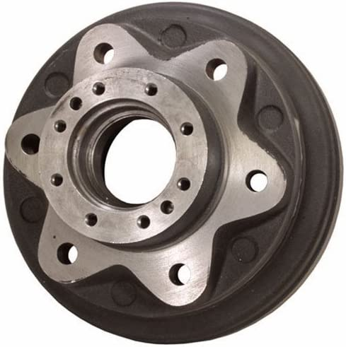 Aftermarket Replacement Brake Drum HY1335986 For Hyster Forklifts