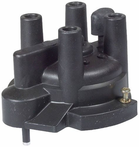 その他 TANK CORPS DX 2216255K10 Distributor Cap for Komatsu, Allis-Chalmers