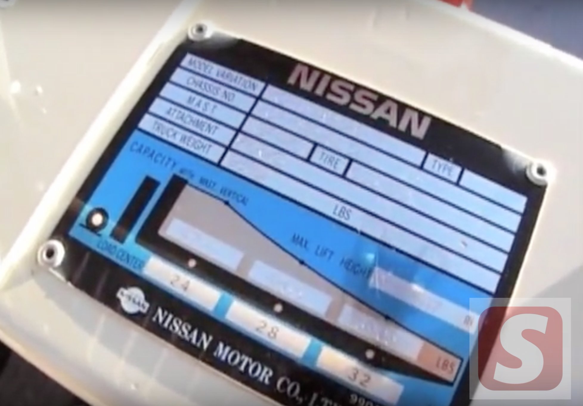 forklift serial number lookup nissan forklift serial number lookup nissan